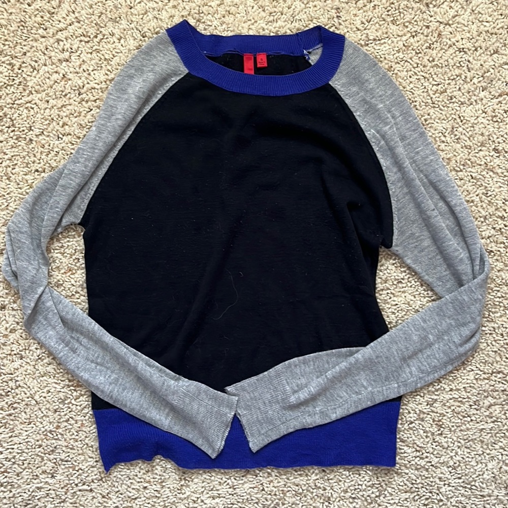 Womens Long Sleeve Shirt